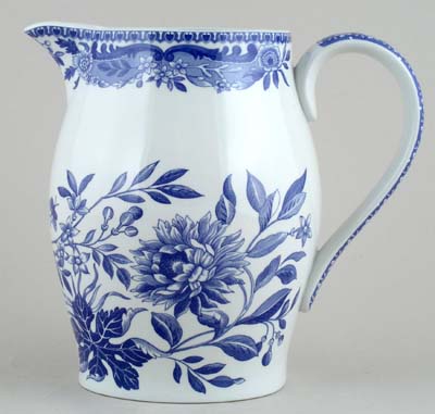 Jug or Pitcher Liverpool Jasmine